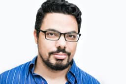 سميث - مدير