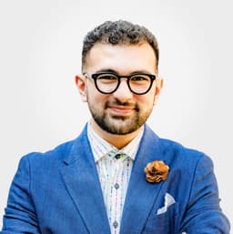 عبدالله حميده - معد و مقدم برامج