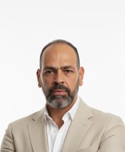 وليد سالم - معد و مقدم برامج